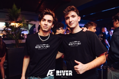 River-100