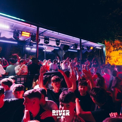 River 20 luglio-30